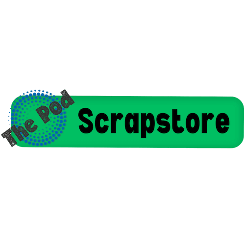 Scrapstore Logo