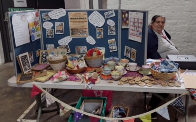 Workshop’s First Sale Success!