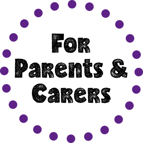 for parents and carers